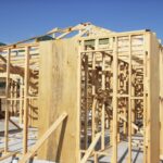 Prefab frame and truss