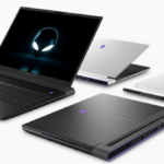alienware laptop