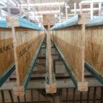Wesbeam Ejoist Blue