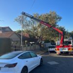 Galvanised Steel Power Poles: The Best Choice for Durability and Strength