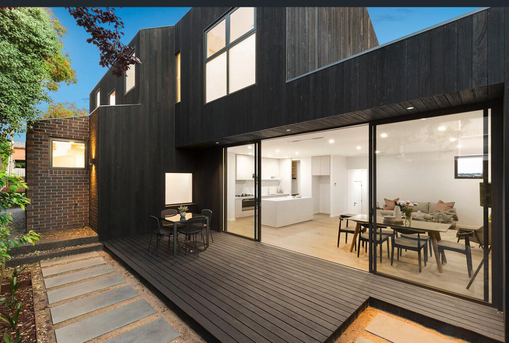 Charred Cladding is the perfect choice for your home! Not only is it aesthetically pleasing, but it is also incredibly durable and low-maintenance. It's also an eco-friendly option, as it is made from natural materials. Plus, it's fire-resistant and can help to reduce energy costs. So, why not choose Charred Cladding for your home? It's the perfect choice!