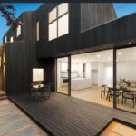 Charred Cladding is the perfect choice for your home! Not only is it aesthetically pleasing, but it is also incredibly durable and low-maintenance. It's also an eco-friendly option, as it is made from natural materials. Plus, it's fire-resistant and can help to reduce energy costs. So, why not choose Charred Cladding for your home? It's the perfect choice!