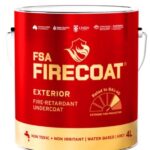 Protect Your Home with Fire Coat Intumescent Paint: A Must-Have for Every Homeowner