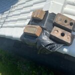 Roof Leaks