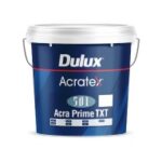 Dulux Acratex is the perfect solution for all your home improvement needs! Our non-combustible renders, flexible protective membranes, and anti-carbonation coatings provide a superior finish. Our acrylic textures and roof membrane are the perfect way to get the look you want. With Dulux Acratex, you can trust that your home will look amazing!