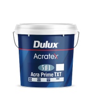 Dulux Acratex is the perfect solution for all your home improvement needs! Our non-combustible renders, flexible protective membranes, and anti-carbonation coatings provide a superior finish. Our acrylic textures and roof membrane are the perfect way to get the look you want. With Dulux Acratex, you can trust that your home will look amazing!
