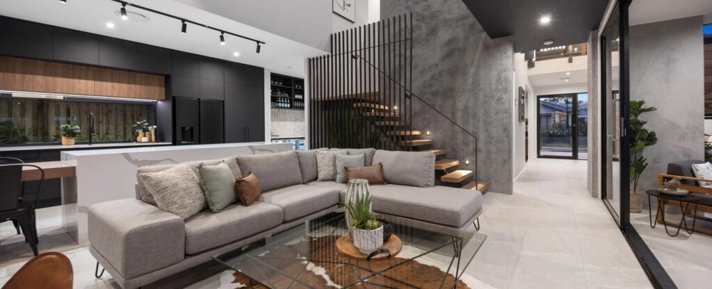 Coloured Render is the perfect way to make your home stand out! Whether you want to create a subtle, sophisticated look or a bold, vibrant statement, Coloured Render is the perfect choice. With a range of special finishes available, you can create a unique and eye-catching look that will be the envy of your neighbours.