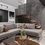 Coloured Render is the perfect way to make your home stand out! Whether you want to create a subtle, sophisticated look or a bold, vibrant statement, Coloured Render is the perfect choice. With a range of special finishes available, you can create a unique and eye-catching look that will be the envy of your neighbours.