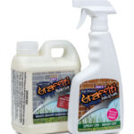 Get Rid of Graffiti with an Environmentally Friendly Graffiti Remover