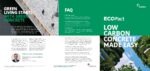 The Benefits of Low Carbon Concrete: A Revolutionary Way to Build Sustainably