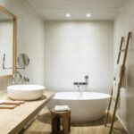 Transform Your Wet Area with Mortex Italian Style Microcement