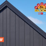 Transform Your Home with Hardies Oblique Cladding