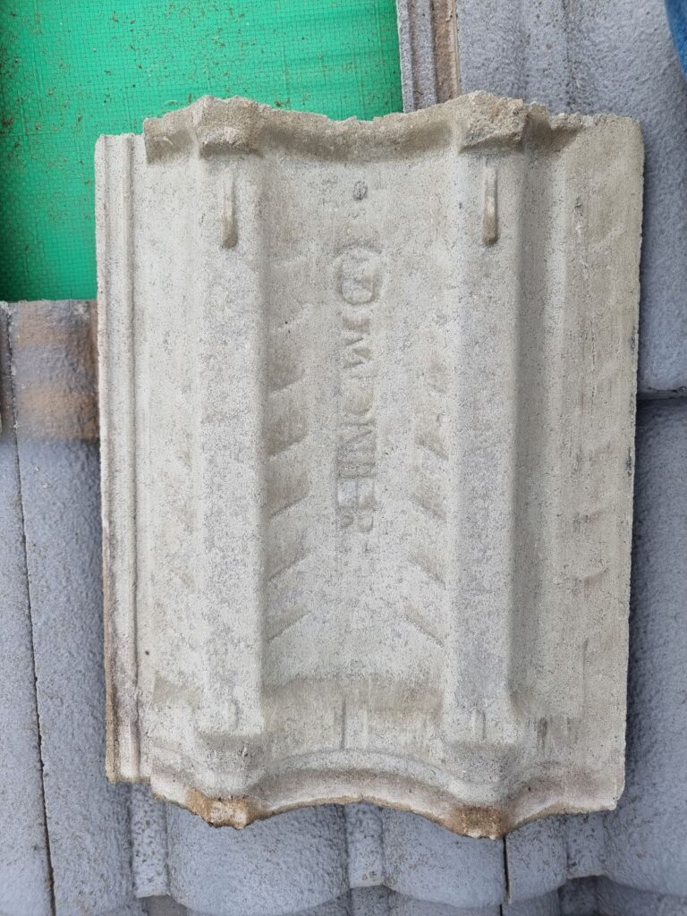 Second Hand Used Roof Tiles