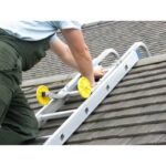 Roof Ladder Hooks: The Essential Accessory for Your Roof Ladder