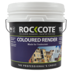 Discover the Benefits of Trowel On Coloured Render for Your Home