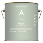 Get the Unique Look of Hand Crafted Haymes Crumble Artisan Finish for Your Home