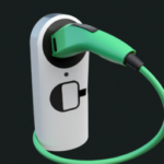 Electric Vehicle Charger