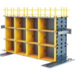 Formwork