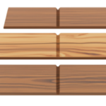 Timber Decking