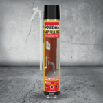 The Benefits of Using Soudal Expanding Foam