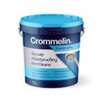 4 Key Features of Crommelin Trade Waterproofing Products