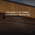 Preserving the Natural Beauty of Timber with CUTEK 6 Professional Grade Wood Protection