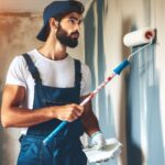 Whats the Cost of Wall Painting 7 Steps
