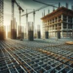 Estimating the Quantity of Concrete Slab Reinforcing Steel Sheets: A Comprehensive 4 Step Guide