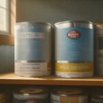 Estimating Ceiling Paint