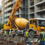 Civil Concrete Estimating Concreting Take Off Job Tendering