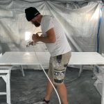 VJC Painting Perth