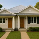 Maisonette Granny Flat Brisbane Australia