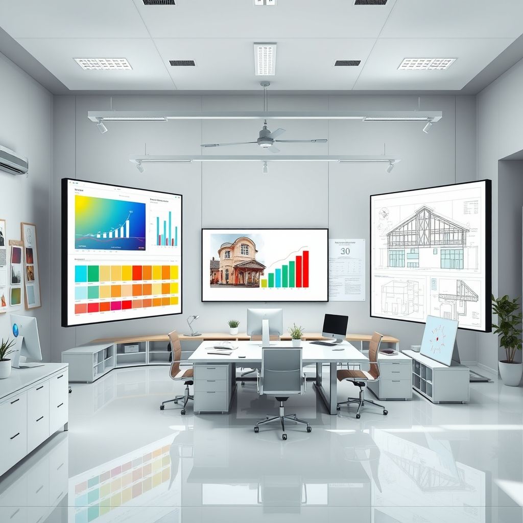 Accurate Paint Estimating Transforms Australian Painting Businesses