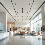 Commercial Retail Store Painting: Quick Turnaround