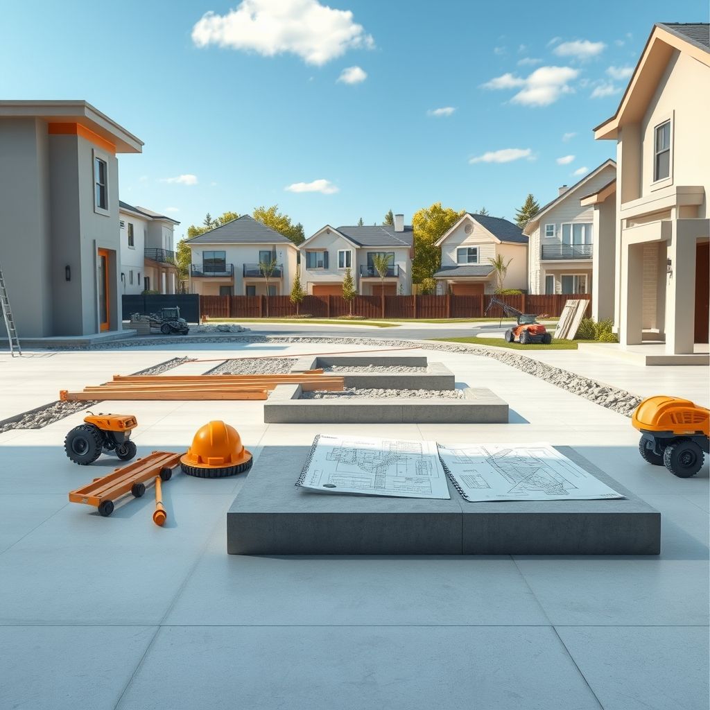 Outsourcing Cost Estimation in Gormanston's High-Rise Sector