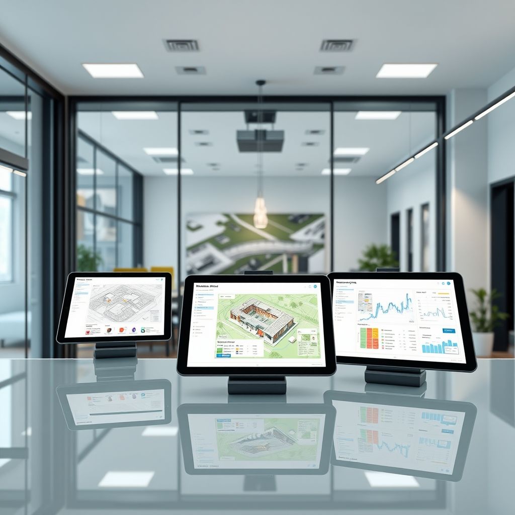 Accurate Painting Estimates: Site Visits in Multi-Residential Projects