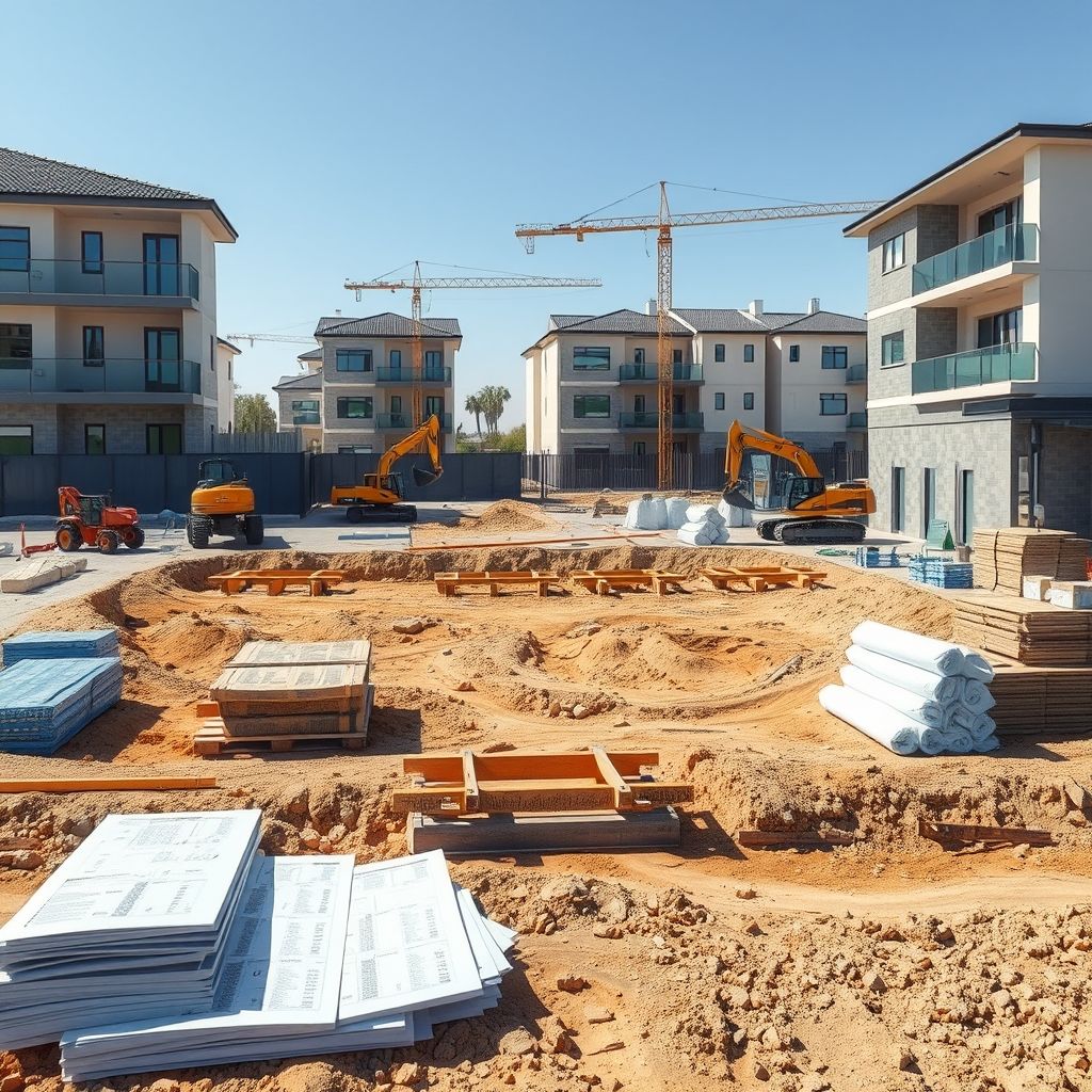 Estimating Services for High-End Residential Projects