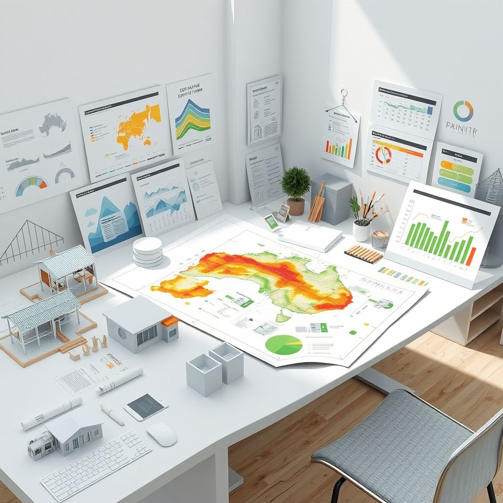 Green Painting Estimates: Aussie Retail Builds