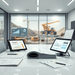Lake Macquarie Mining Site Painting: Cost Estimating for Investors