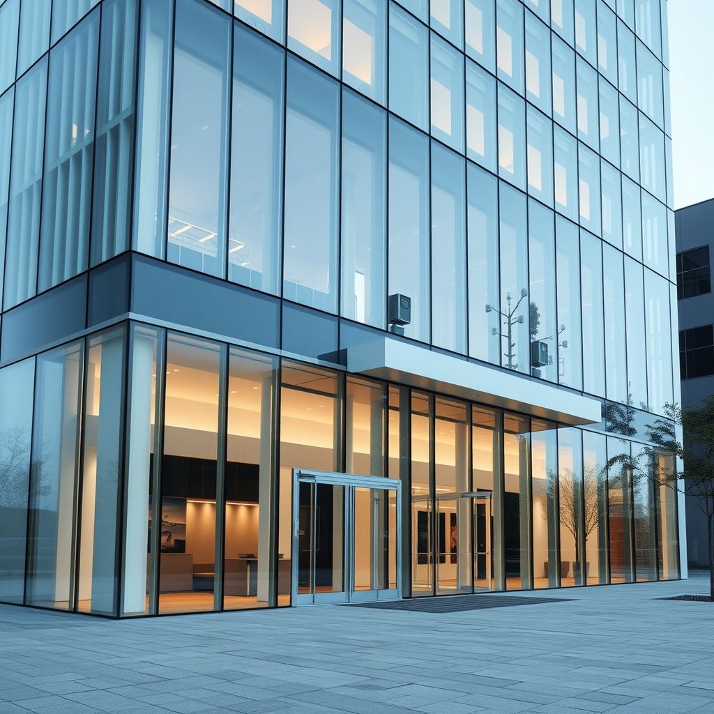 Office Painting Contracts: Costing & Claims in Wilston