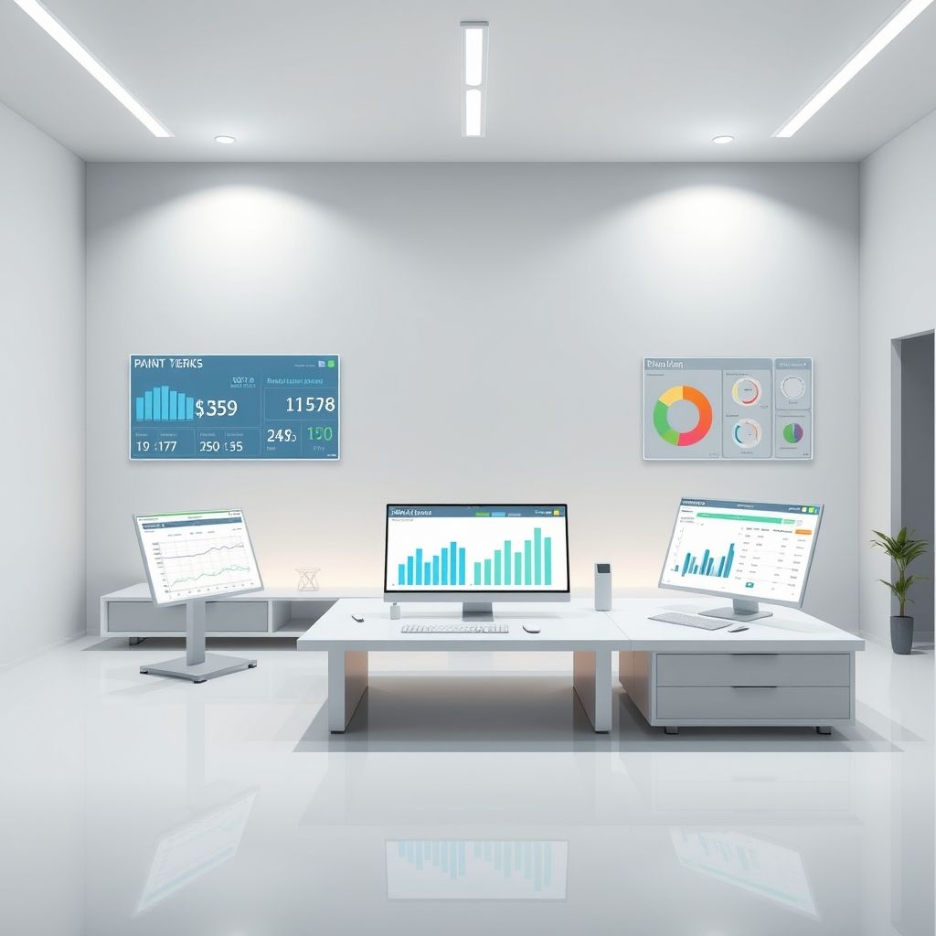Painting Estimate Strategy: Managing Payment Terms