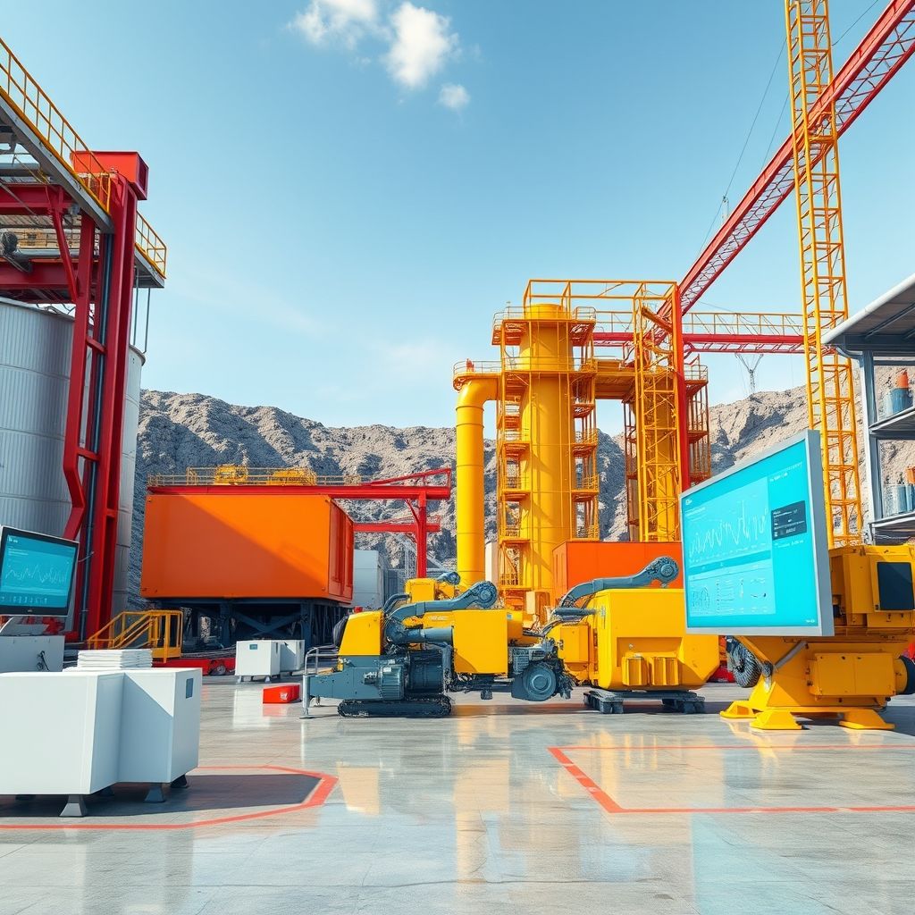 Win Warehousing Painting Contracts in Blackburn North