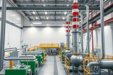 Chullora Industrial Painting: Cost-Effective Strategies