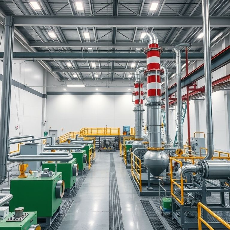 Chullora Industrial Painting: Cost-Effective Strategies