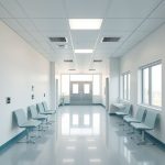 Healthcare Painting Costing for Builders in Pyramid Hill
