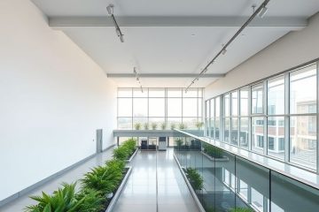 Mastering Paint System Specifications for Australian Infrastructure Projects: Quantity Surveying Services for Cost Efficiency and Sustainability