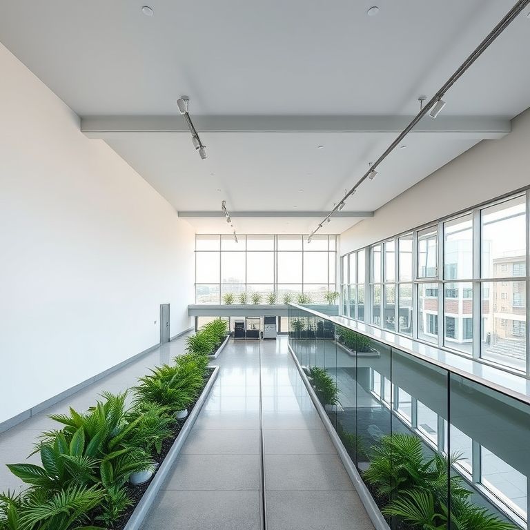 Mastering Paint System Specifications for Australian Infrastructure Projects: Quantity Surveying Services for Cost Efficiency and Sustainability