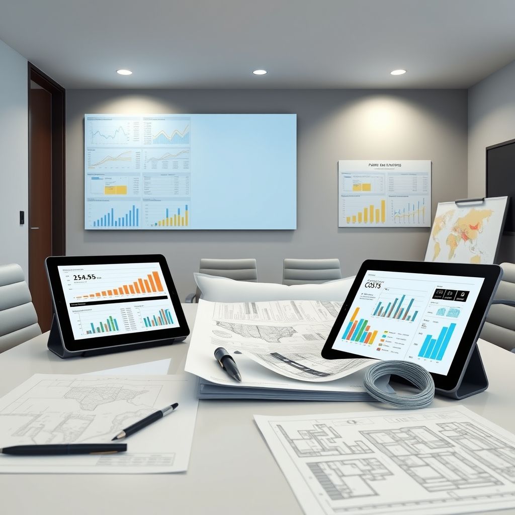 Understanding Overhead Costs in the Painting Business